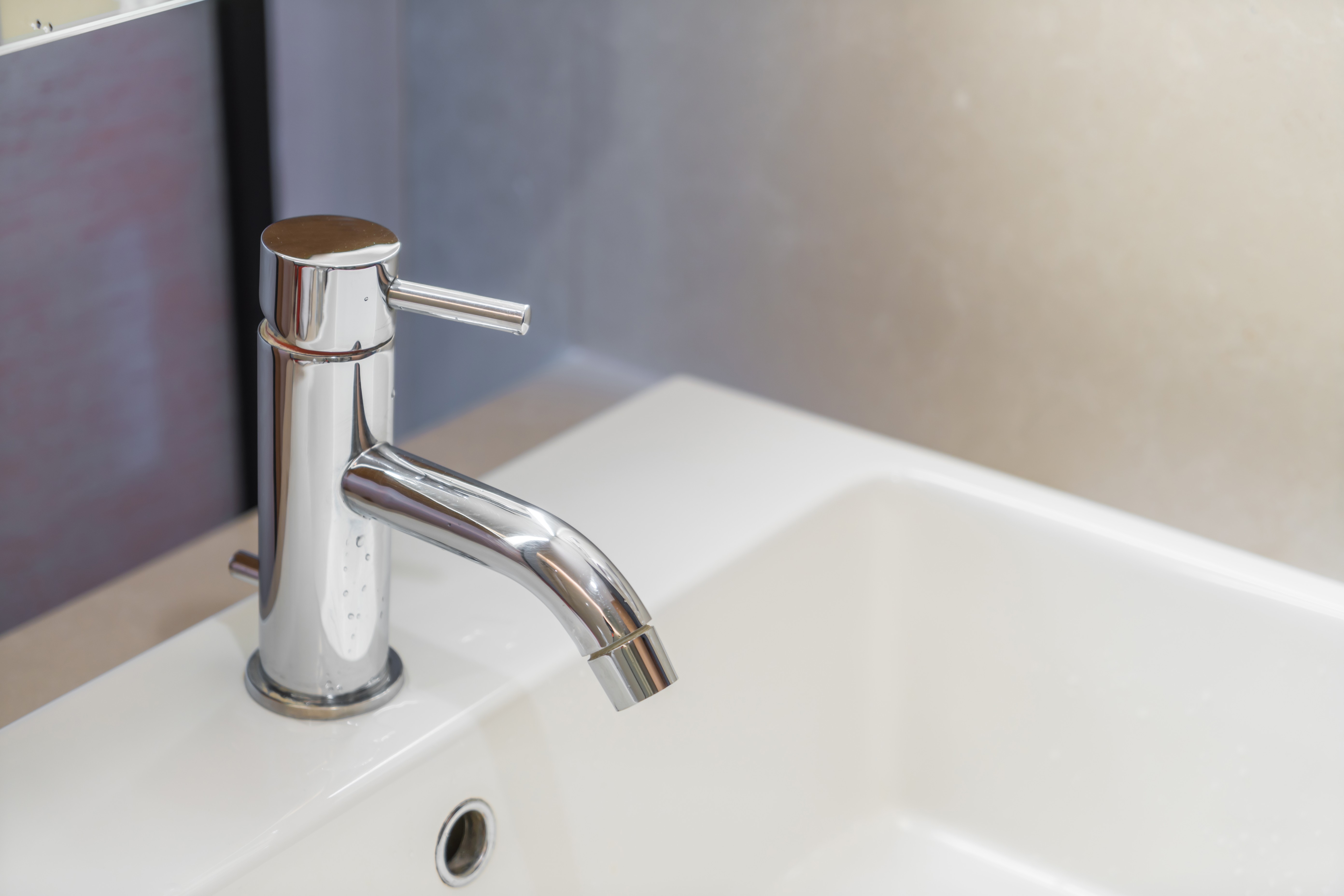 Faucet